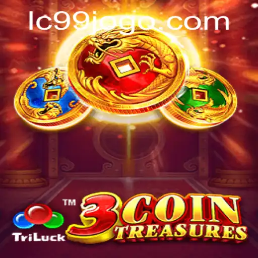 Unveiling 3CoinTreasures: A Dive into the Thrilling World of LC99