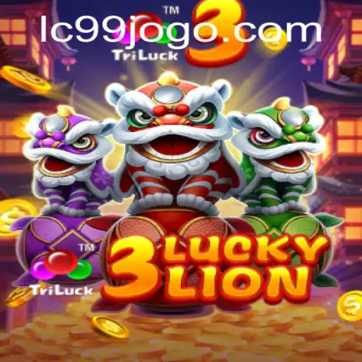 Exploring the Exciting World of 3LUCKYLION: A Game-Changer with LC99