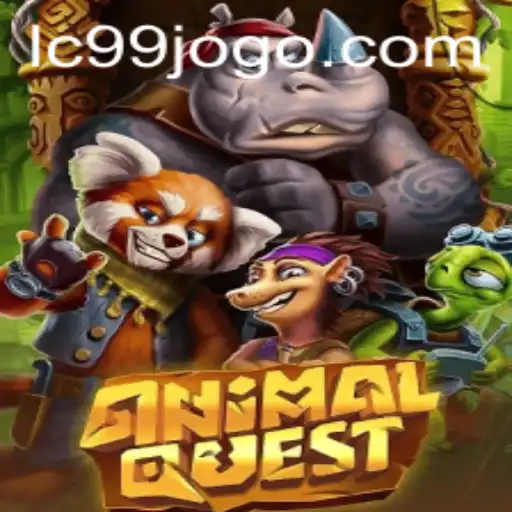 AnimalQuest: Exploring the Wild World of LC99