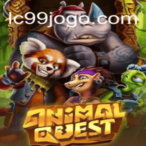 AnimalQuest: Exploring the Wild World of LC99