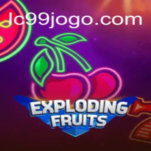 ExplodingFruits: The Thrilling New Gaming Sensation