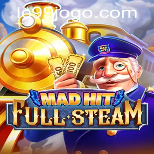 MadHitFullSteam: A Thrilling Voyage in the World of LC99
