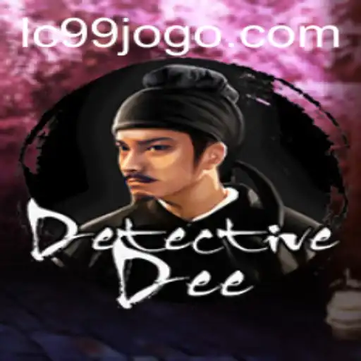 Discover the Thrilling World of DetectiveDee and the Mysterious LC99