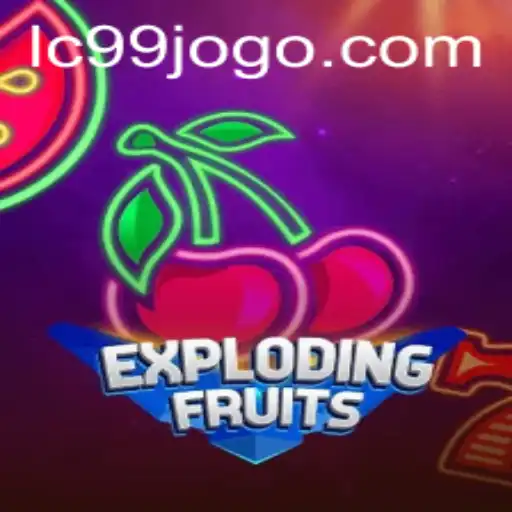 ExplodingFruits: The Thrilling New Gaming Sensation
