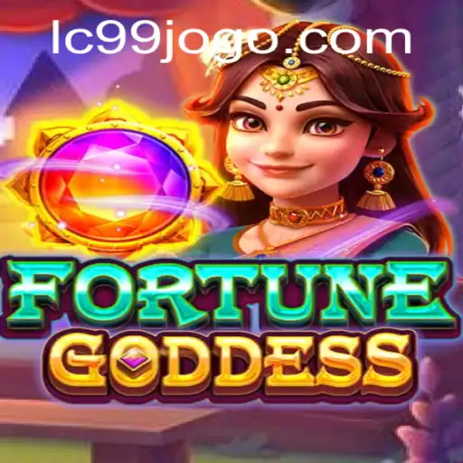 FORTUNEGODDESS: Unleashing Luck and Strategy with LC99