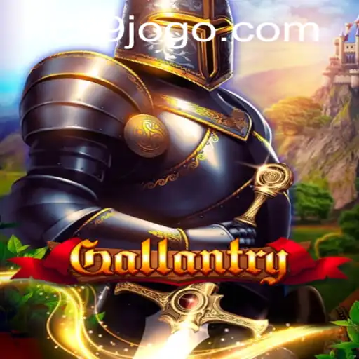 The Exciting World of Gallantry: Unveiling the Intriguing Game with LC99