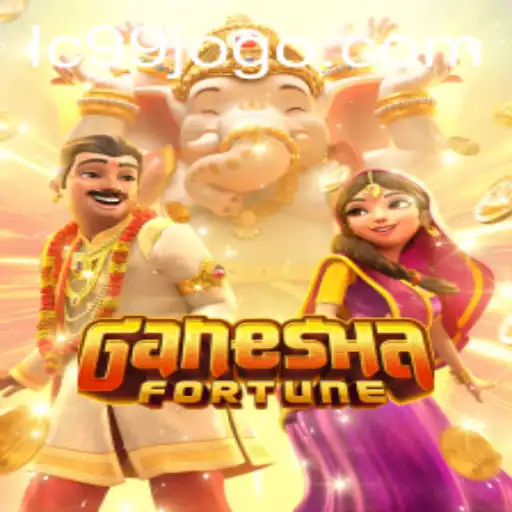 Exploring the Enchanting World of GaneshaFortune: A Journey with LC99