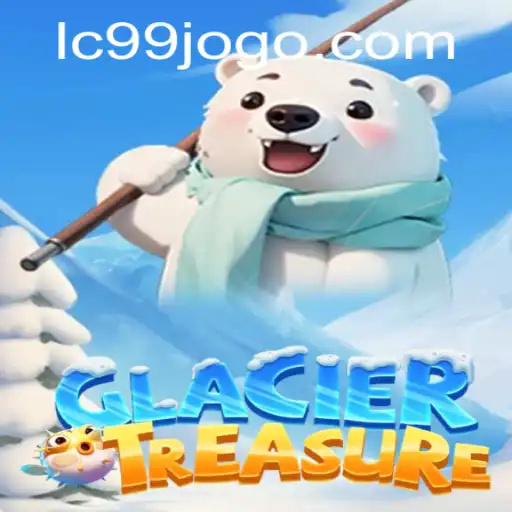 Discover GlacierTreasure: Unlocking Adventure with LC99