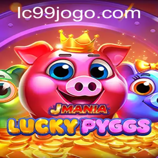 JManiaLuckyPyggs: An Exciting New Era in Gaming with LC99