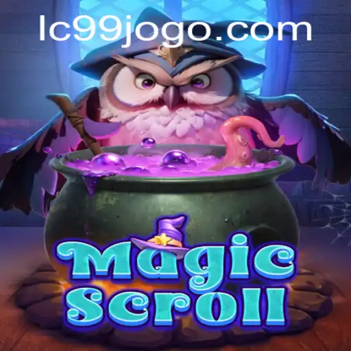MagicScroll: The Enchanting World of LC99