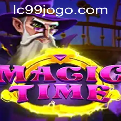 MagicTime: Unveiling the Enchanting Adventures of LC99