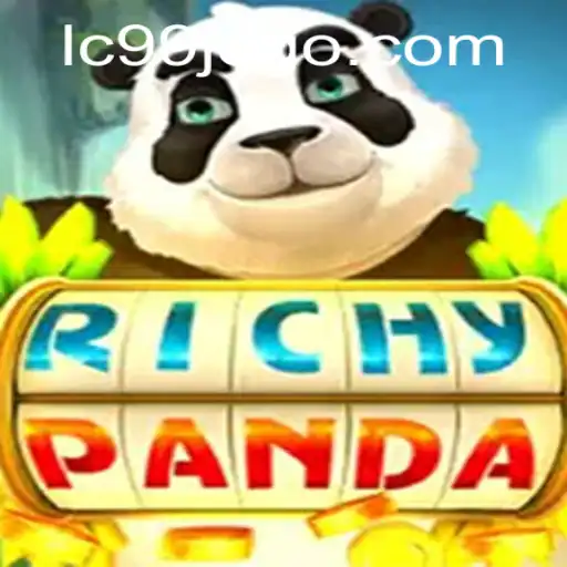 RichyPanda: Navigating the Bamboo Forest of Wealth