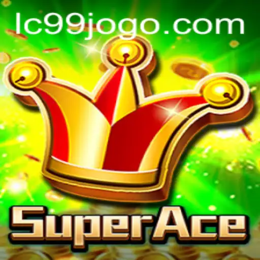 SuperAce: A Thrilling Adventure with LC99